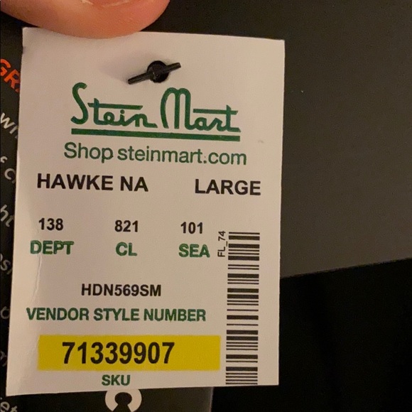 Hawke and Co. sport vest - Picture 7 of 7